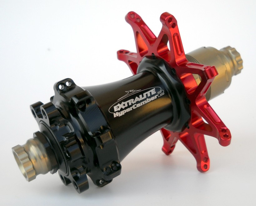 woom freewheel kit